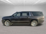 2018 GMC Yukon XL SLT