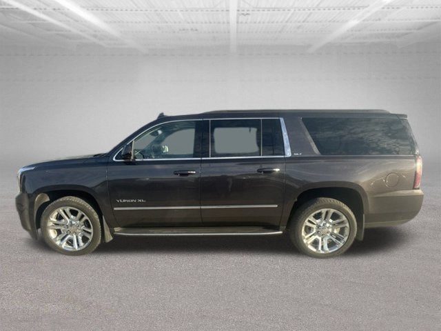 2018 GMC Yukon XL SLT