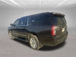 2018 GMC Yukon XL SLT