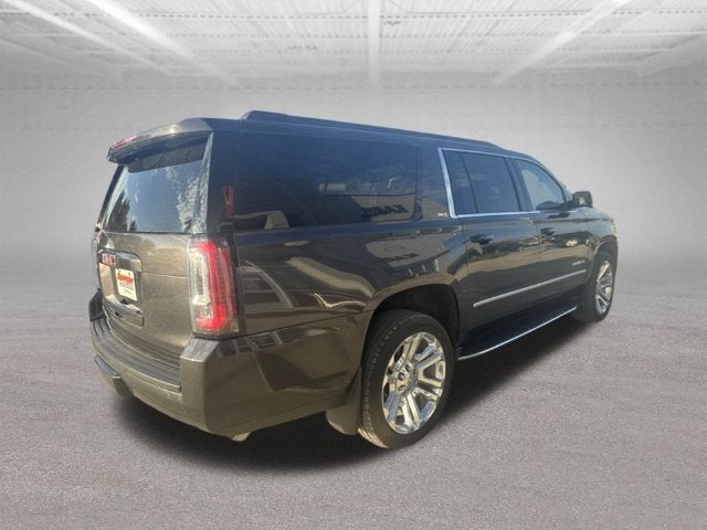 2018 GMC Yukon XL SLT
