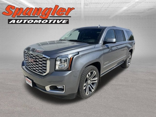 2018 GMC Yukon XL Denali