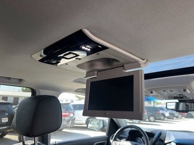 2018 GMC Yukon XL Denali