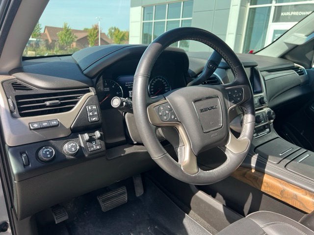 2018 GMC Yukon XL Denali
