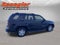 2002 Chevrolet TrailBlazer LTZ