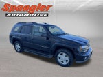 2002 Chevrolet TrailBlazer LTZ