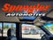 2002 Chevrolet TrailBlazer LTZ