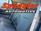 2002 Chevrolet TrailBlazer LTZ