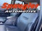 2002 Chevrolet TrailBlazer LTZ