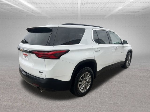 2023 Chevrolet Traverse LT 1LT