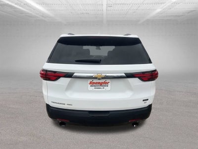 2023 Chevrolet Traverse LT 1LT