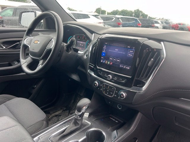 2023 Chevrolet Traverse LT 1LT