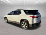 2020 Chevrolet Traverse 3LT