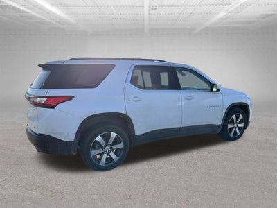 2020 Chevrolet Traverse 3LT