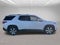 2020 Chevrolet Traverse 3LT