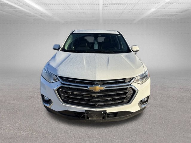 2020 Chevrolet Traverse 3LT