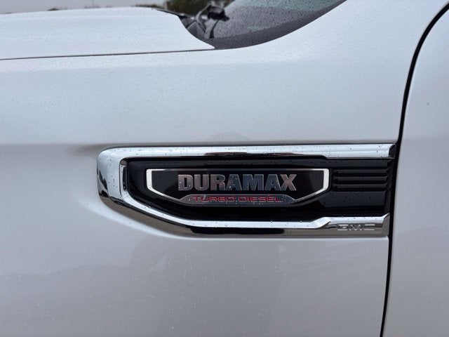 2020 GMC Sierra 2500HD Denali
