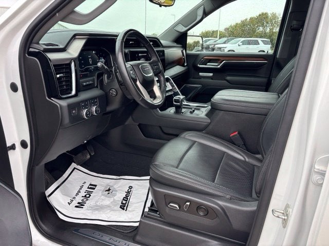 2020 GMC Sierra 2500HD Denali