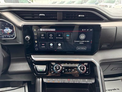 2020 GMC Sierra 2500HD Denali