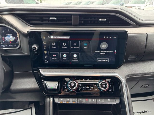 2020 GMC Sierra 2500HD Denali