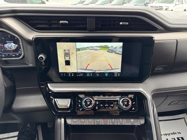 2020 GMC Sierra 2500HD Denali