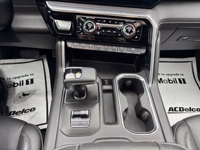 2020 GMC Sierra 2500HD Denali