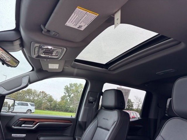 2020 GMC Sierra 2500HD Denali