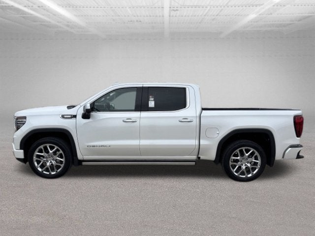 2020 GMC Sierra 2500HD Denali
