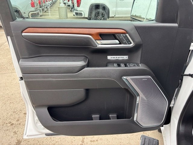 2020 GMC Sierra 2500HD Denali