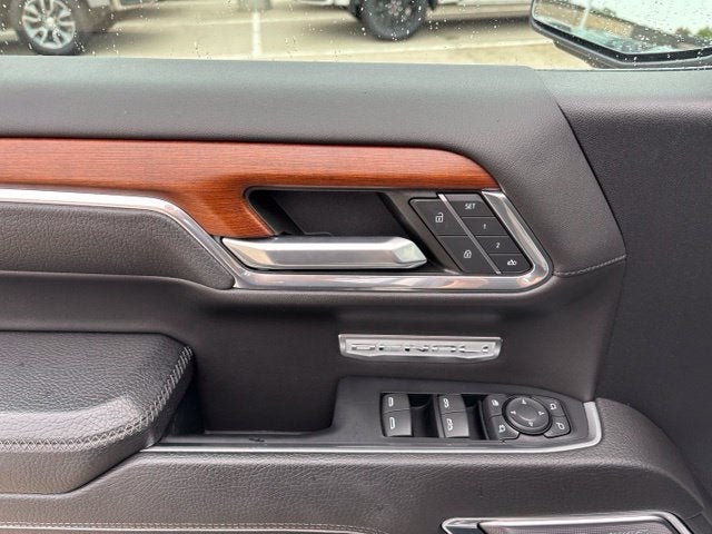 2020 GMC Sierra 2500HD Denali