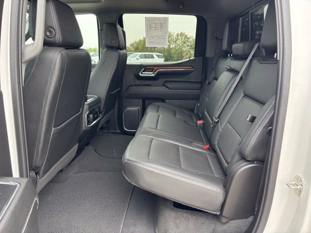 2020 GMC Sierra 2500HD Denali