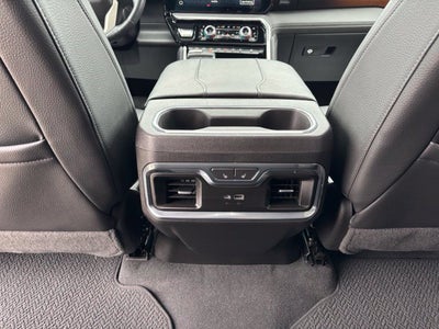 2020 GMC Sierra 2500HD Denali