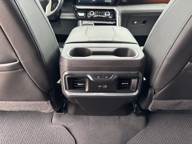 2020 GMC Sierra 2500HD Denali