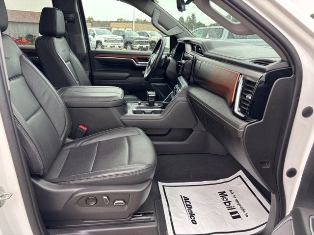 2020 GMC Sierra 2500HD Denali