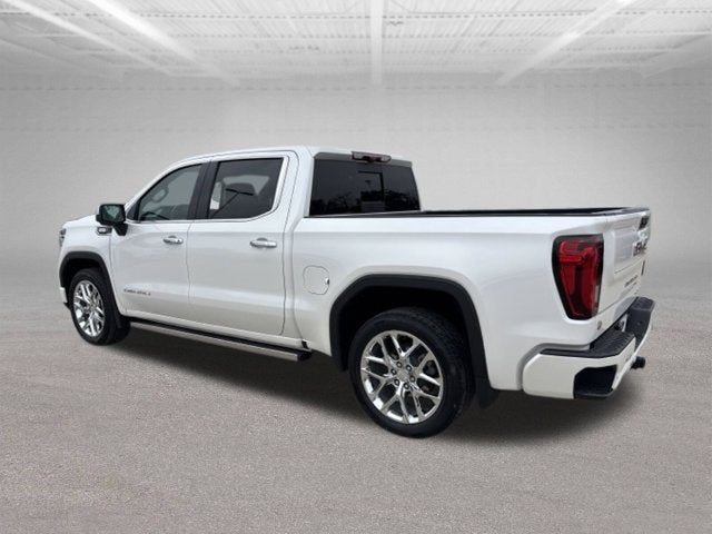 2020 GMC Sierra 2500HD Denali