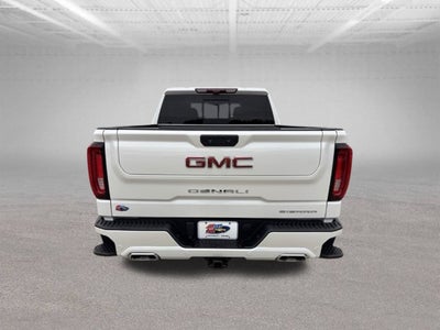 2020 GMC Sierra 2500HD Denali