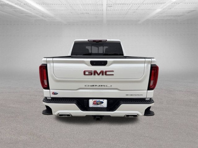 2020 GMC Sierra 2500HD Denali