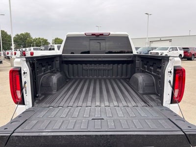 2020 GMC Sierra 2500HD Denali