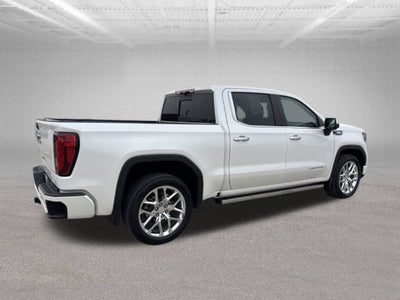 2020 GMC Sierra 2500HD Denali
