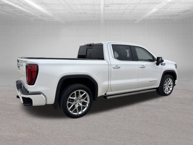 2020 GMC Sierra 2500HD Denali