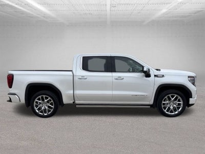 2020 GMC Sierra 2500HD Denali