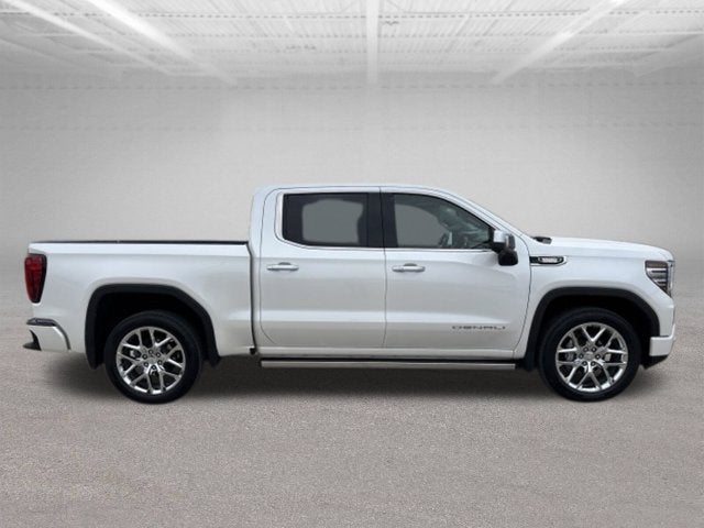 2020 GMC Sierra 2500HD Denali