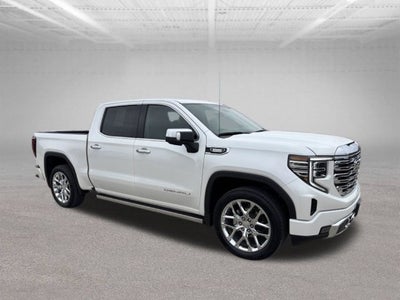 2020 GMC Sierra 2500HD Denali