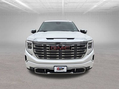 2020 GMC Sierra 2500HD Denali