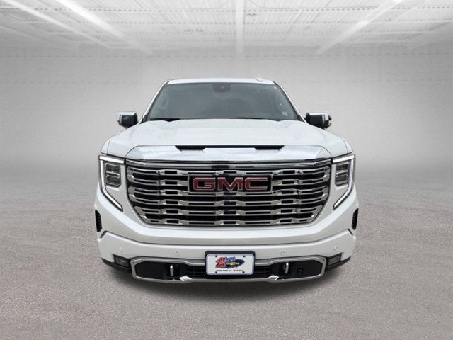 2020 GMC Sierra 2500HD Denali