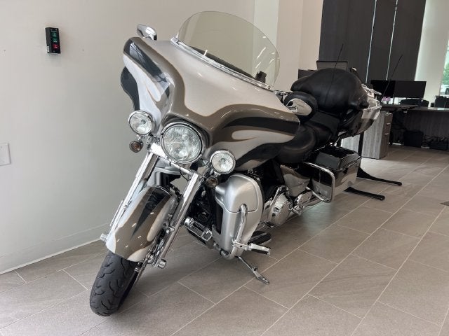 2013 Harley-Davidson Ultra Classic CVL