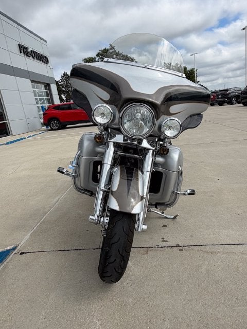 2013 Harley-Davidson Ultra Classic CVL