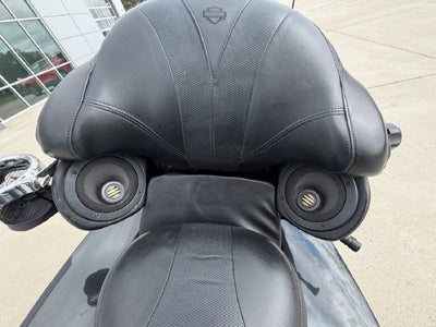 2013 Harley-Davidson Ultra Classic CVL
