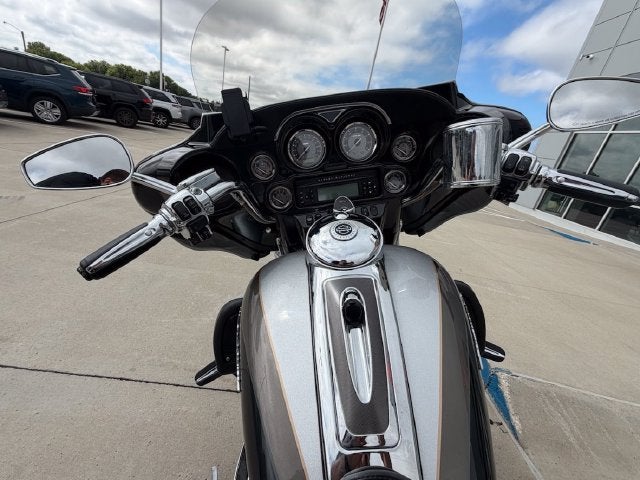2013 Harley-Davidson Ultra Classic CVL
