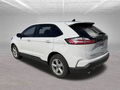 2019 Ford Edge SE