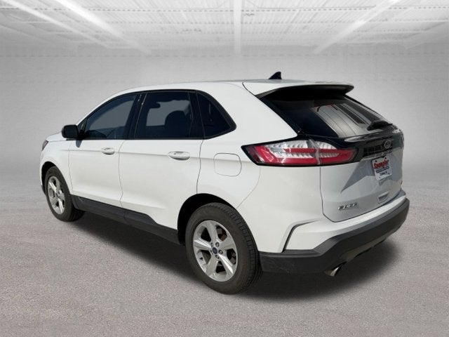 2019 Ford Edge SE